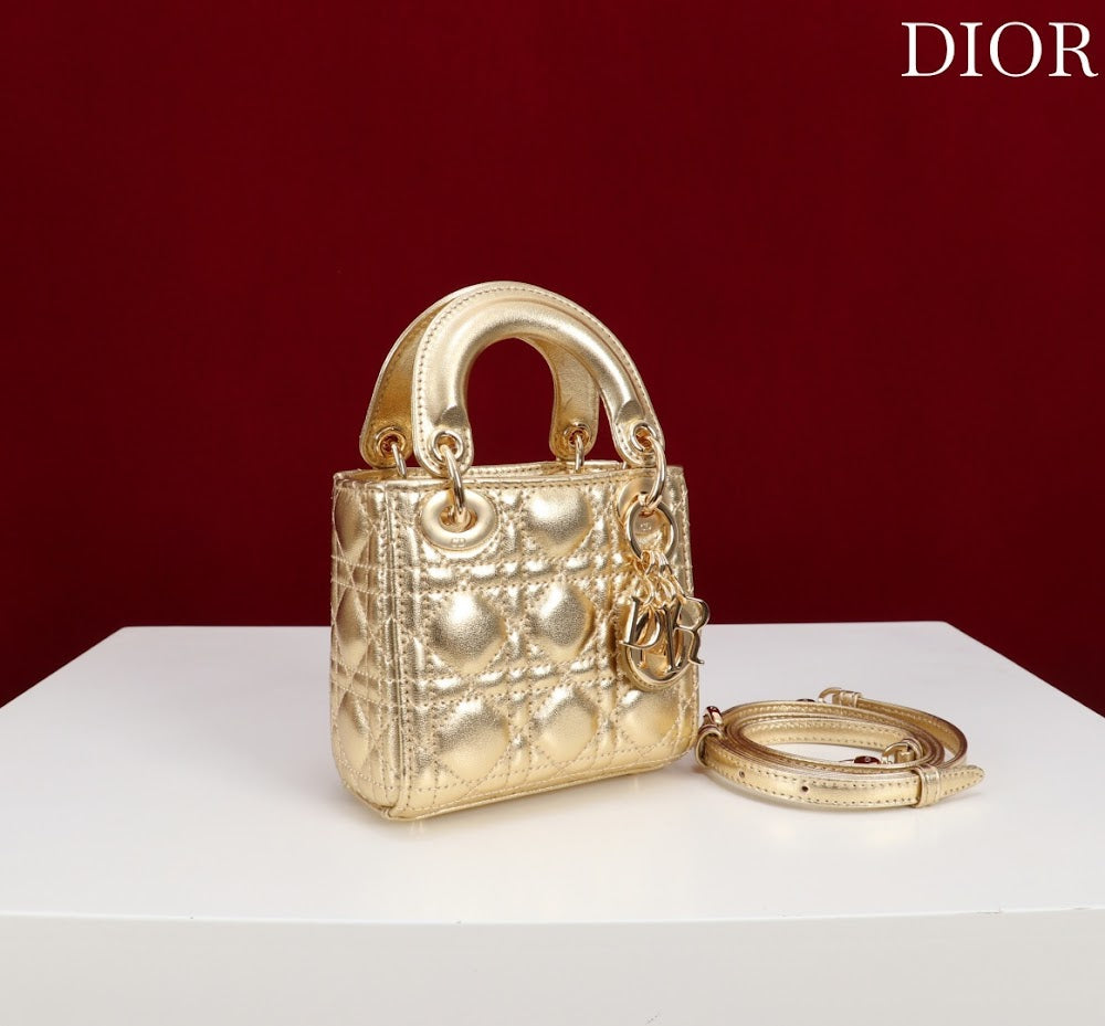 Dragons BagsDiorn Luxury Bag --116552