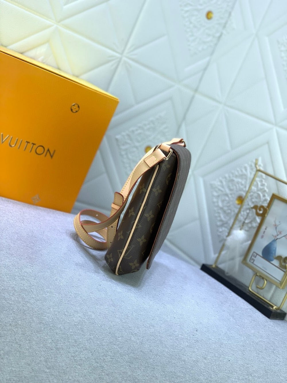 Jessica Bags ln Luxury Bag --76088