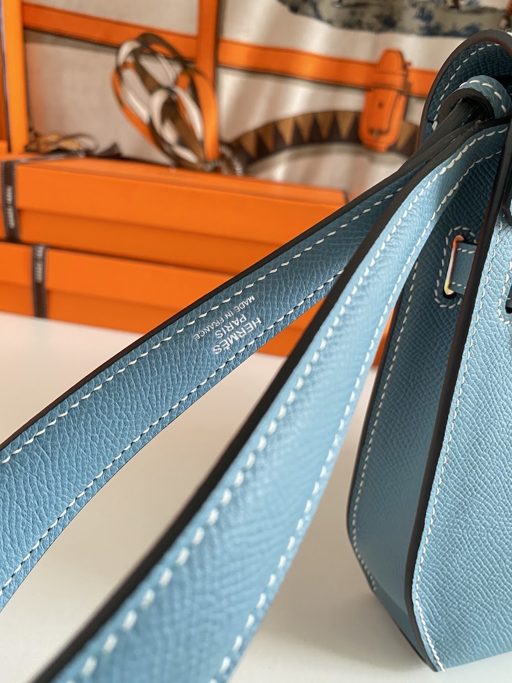 Dragons BagsHermesn Luxury Bag --116712