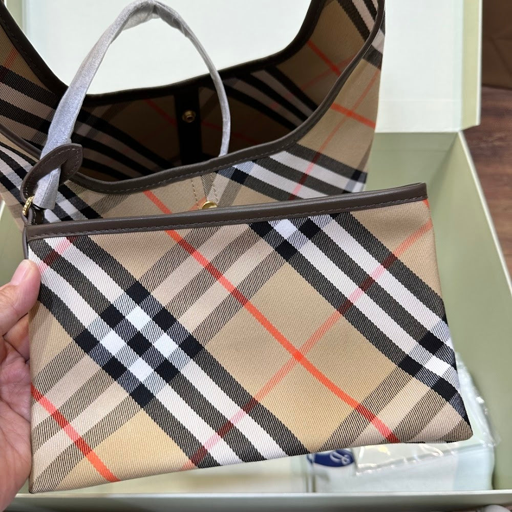 Dragons Bags Burberryn Luxury Bag --91756