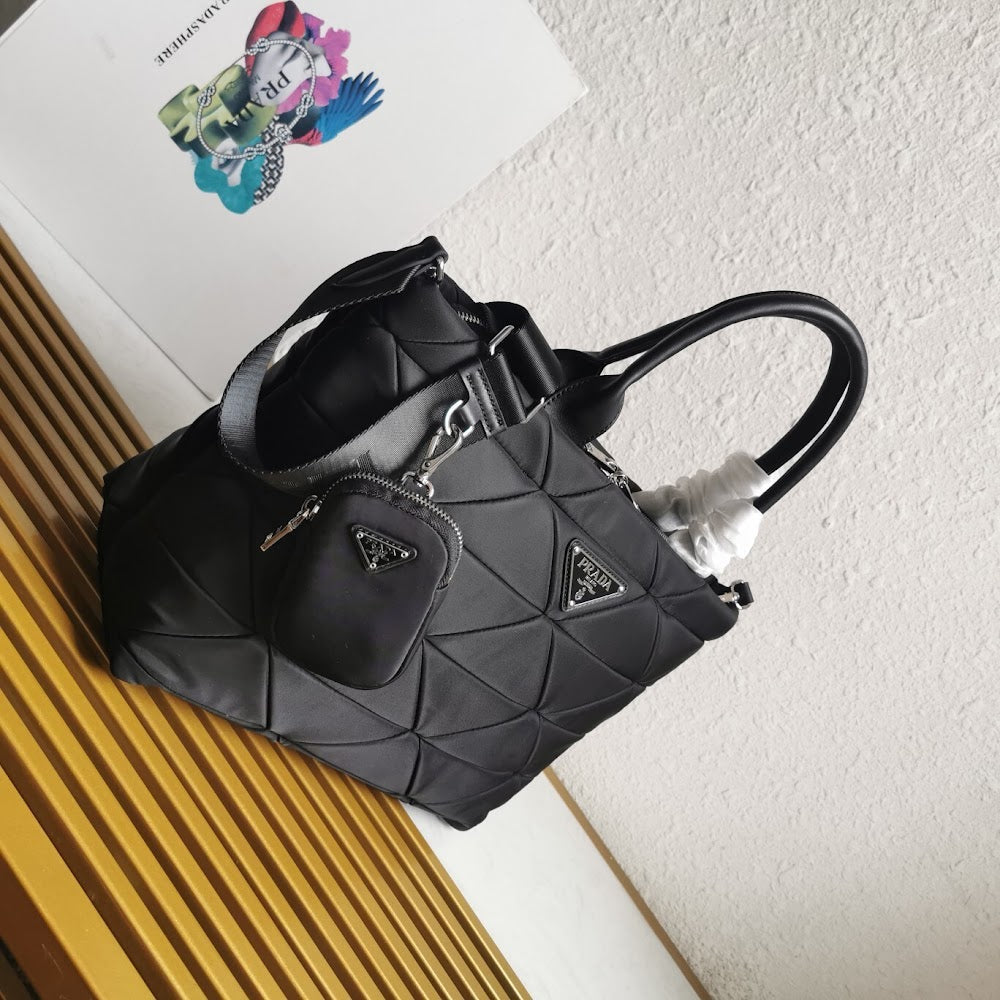 Dragons Bags Pradn Luxury Bag --101498