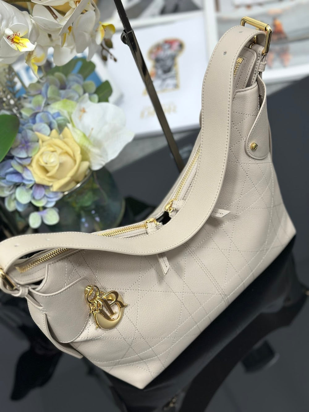 Dragons BagsDiorn Luxury Bag --114543