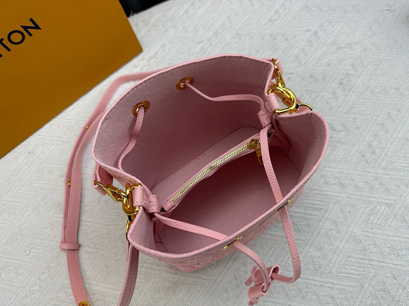 Dragons Bags LVn Luxury Bag --80305