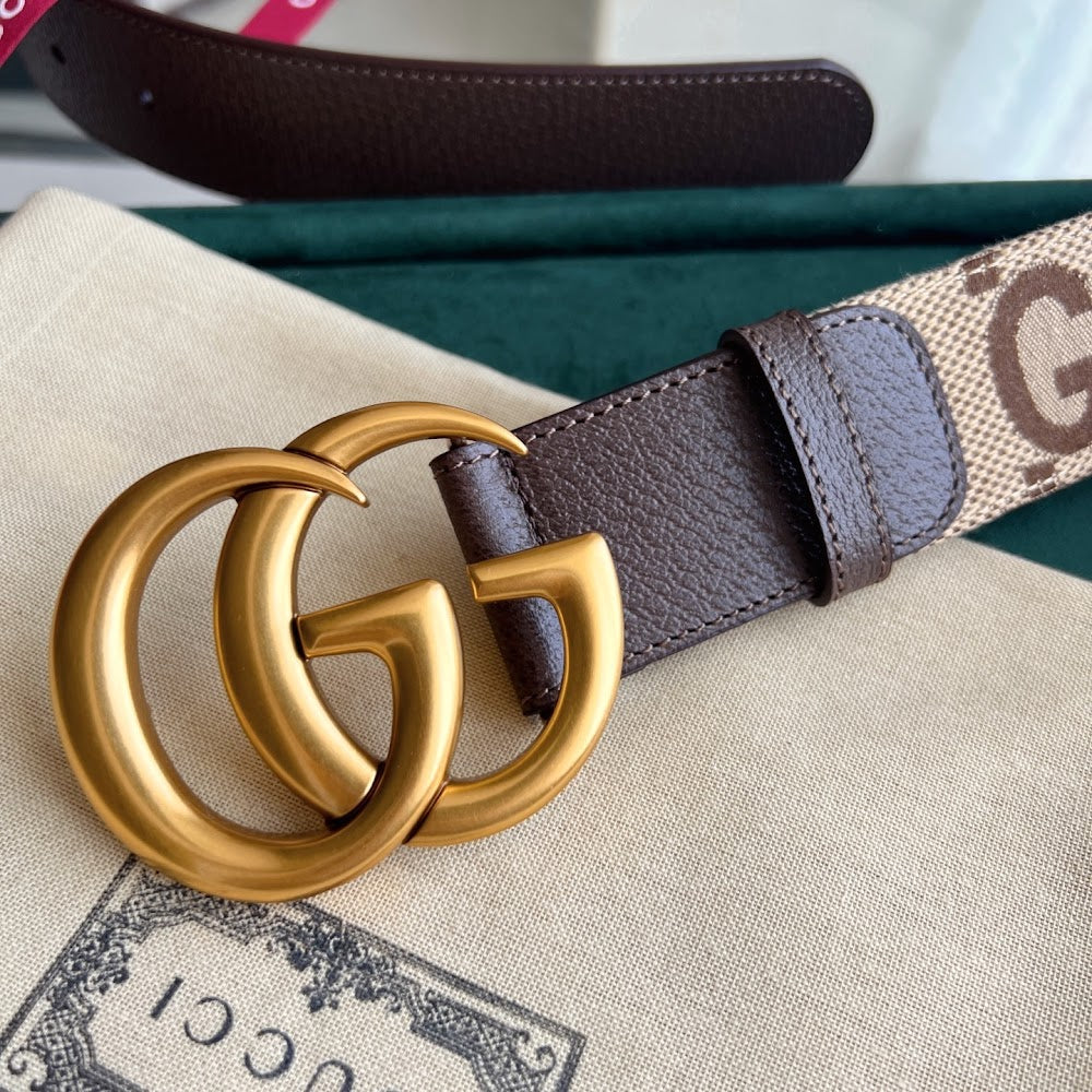 Dragons Bags Guccin Luxury Belt --105092