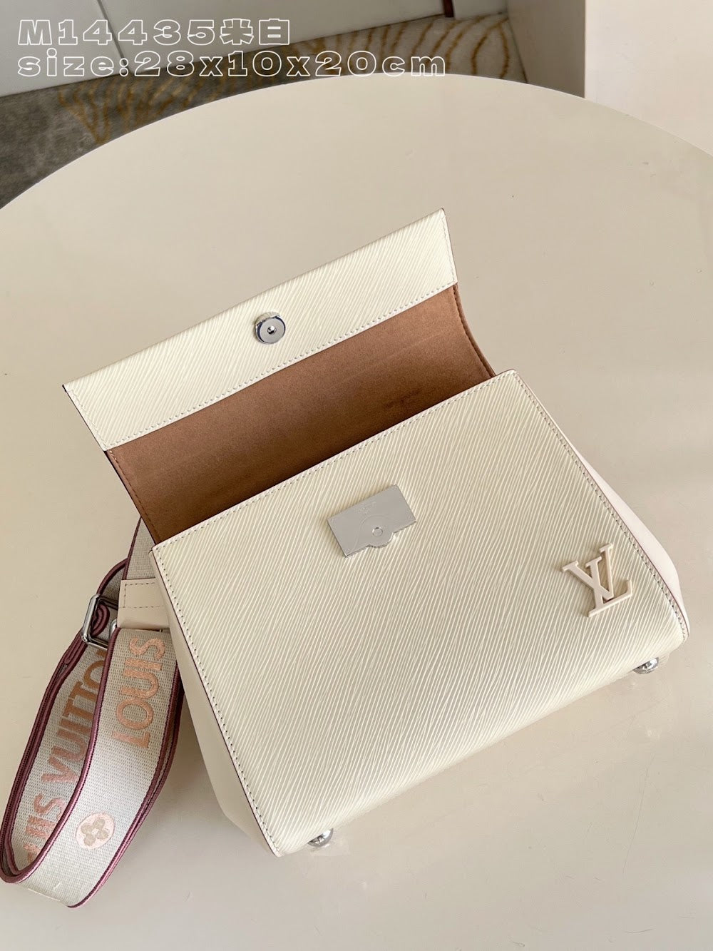 Dragons Bags ln Luxury Bag --96336