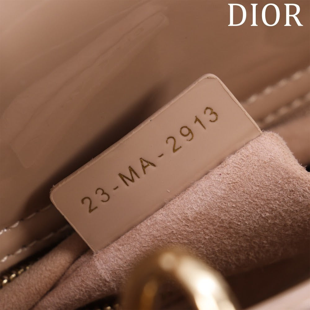 Dragons BagsDiorn Luxury Bag --115947