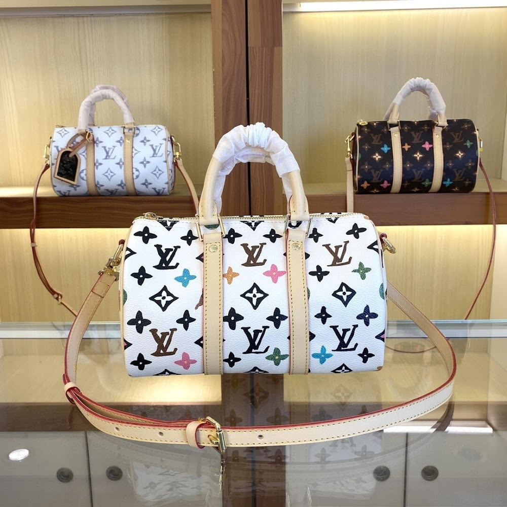 Jessica Bags ln Luxury Bag --76052