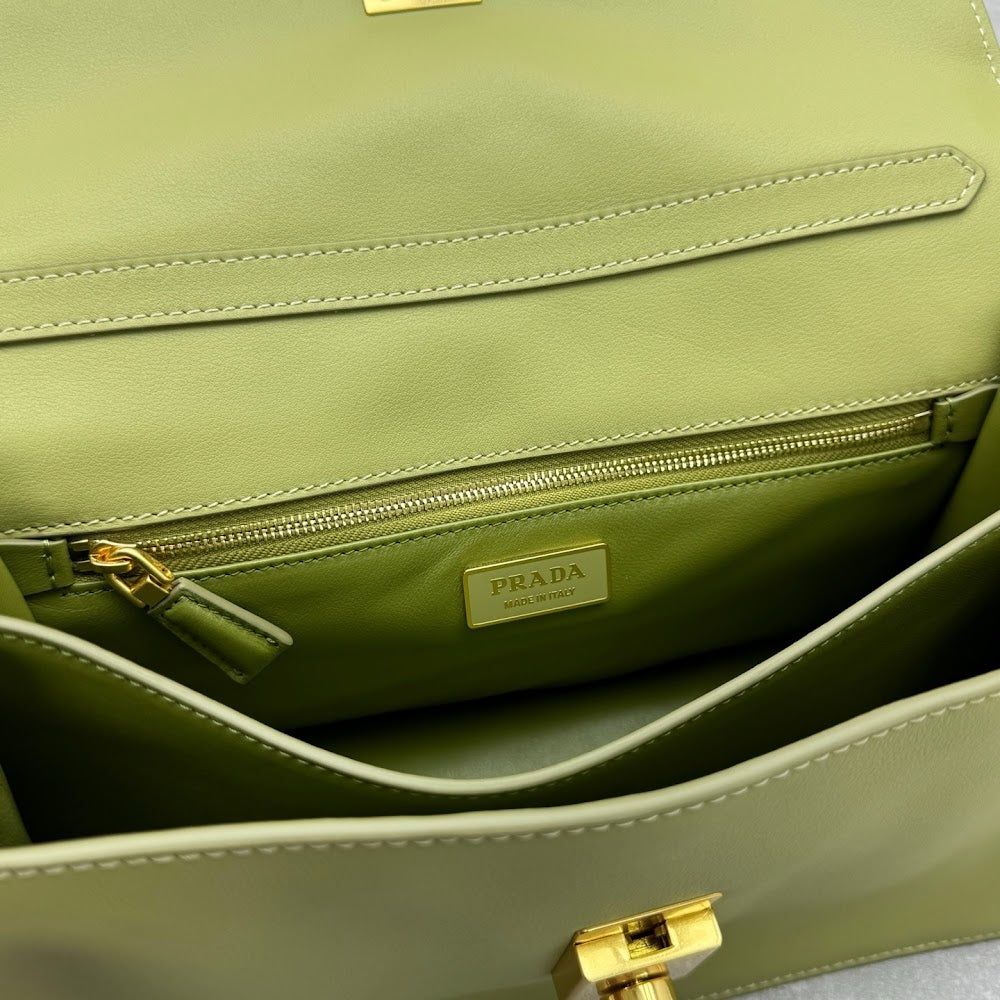 Jessica Bags pradn Luxury Bag --75105