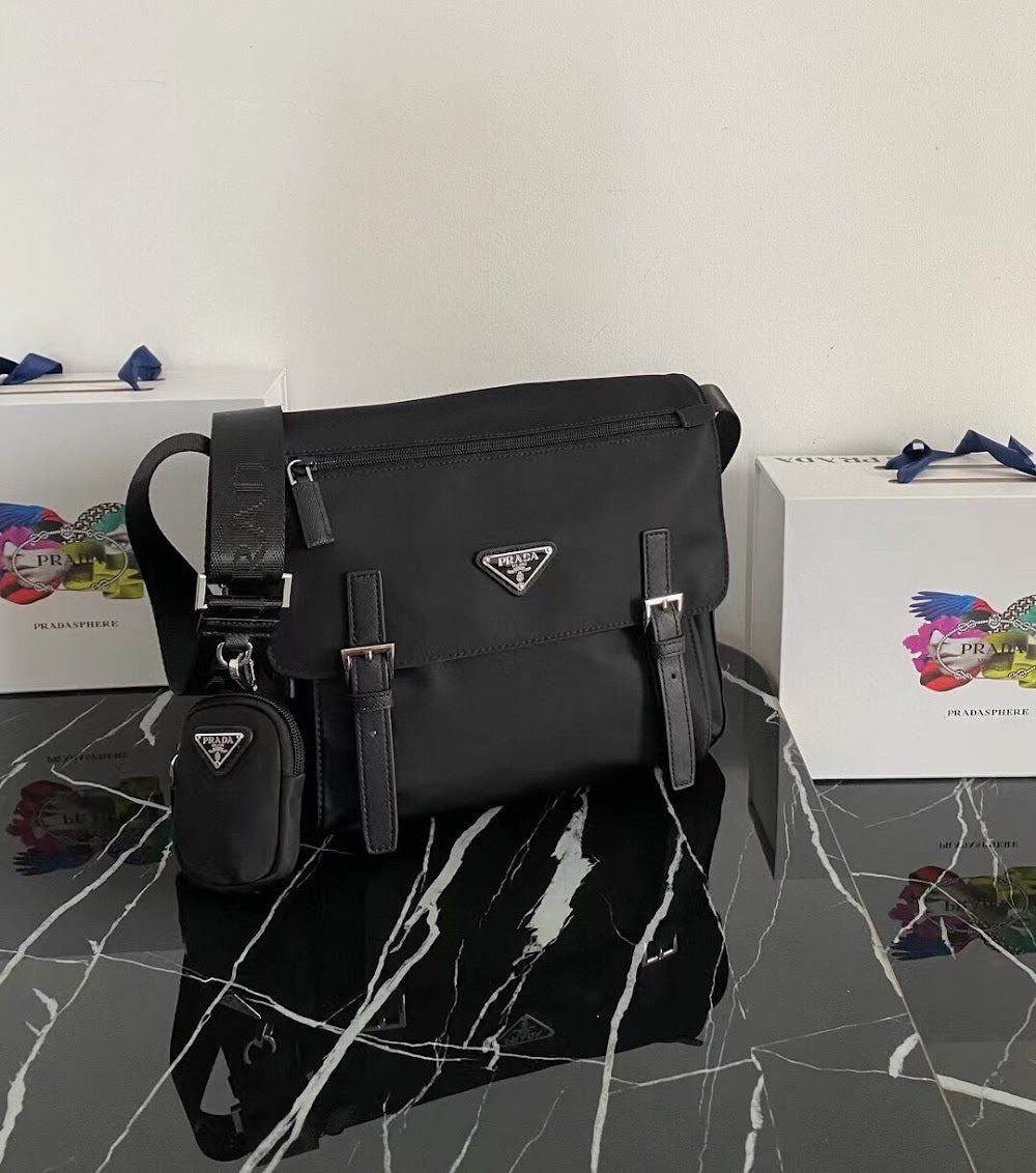 Dragons Bags pradn Luxury Bag --73268
