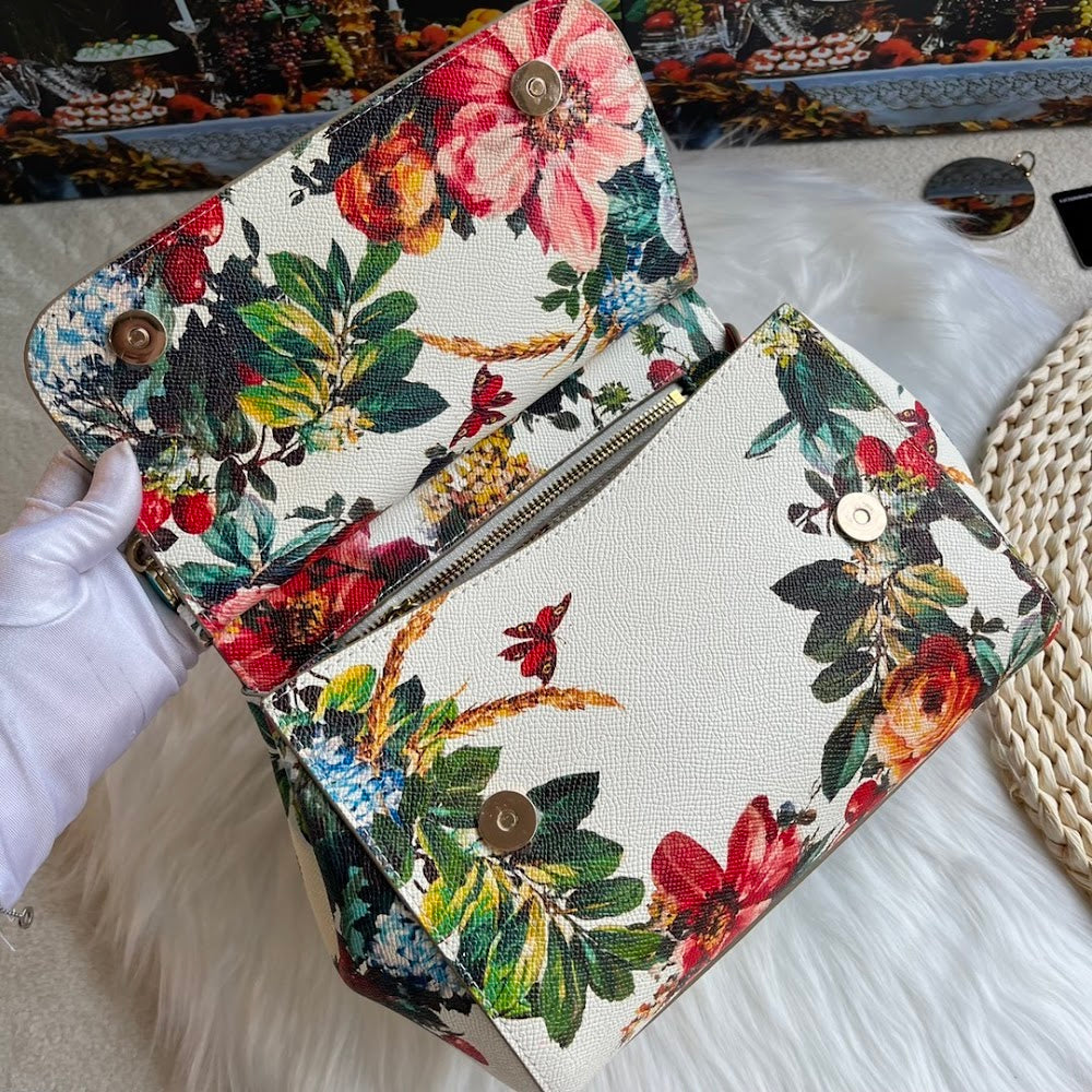 Dragons Bags DGn Luxury Bag --94107