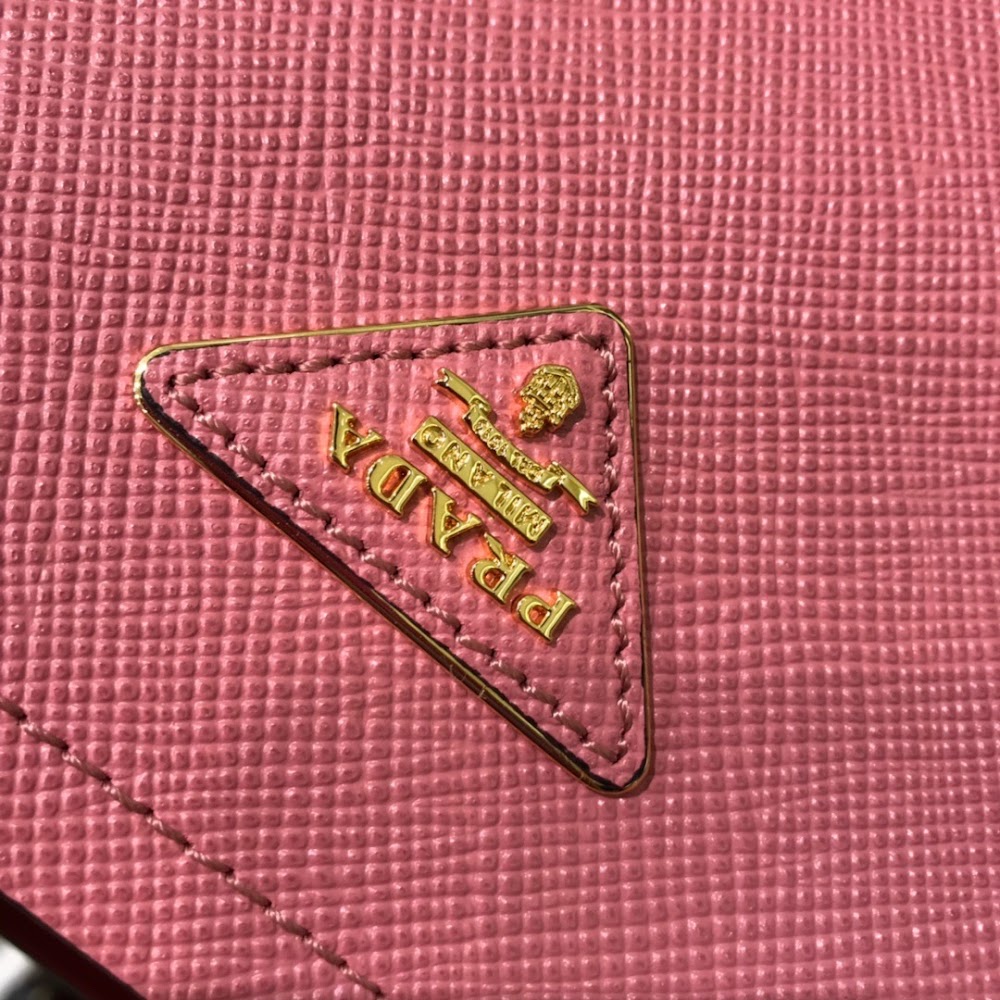 Dragons Bags Prada Luxury Bag --54081