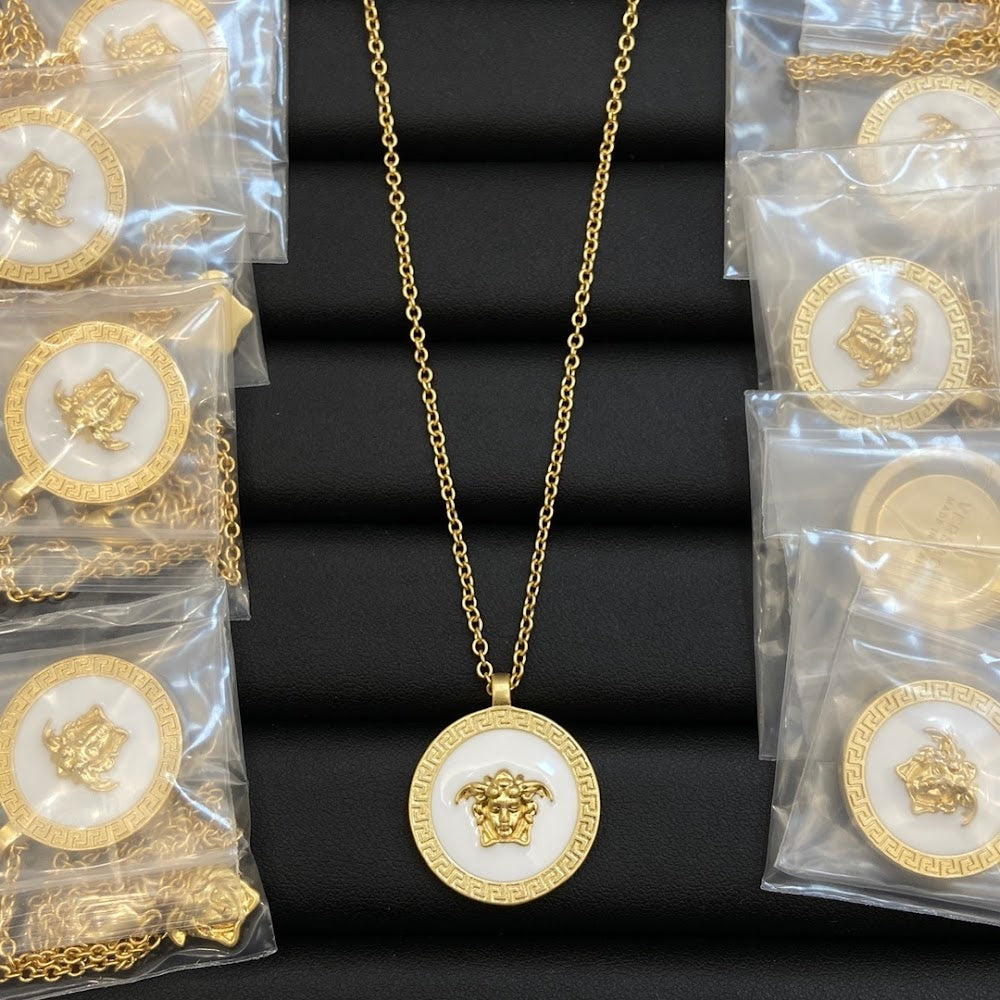Dragons Bags Versace Luxury Jewelry --51371