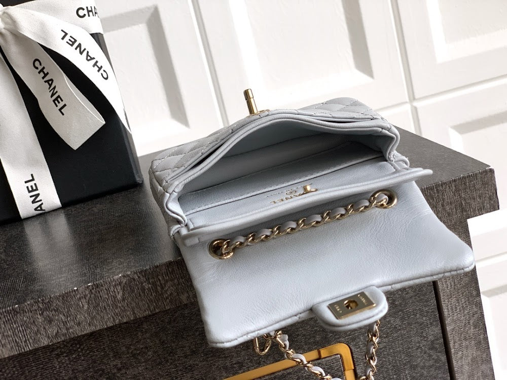 Dragons Bags CHn Luxury Bag --112669
