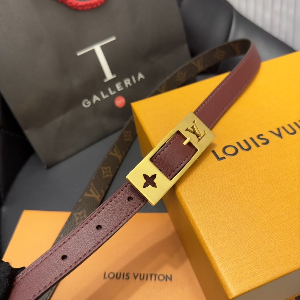 Dragons Bags ln Luxury Belt --100798