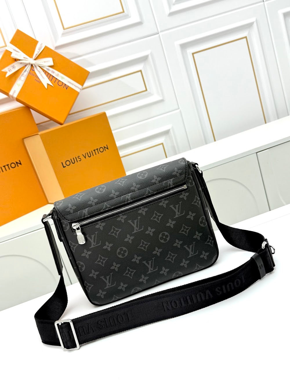 Dragons Bags ln Luxury Bag --71456