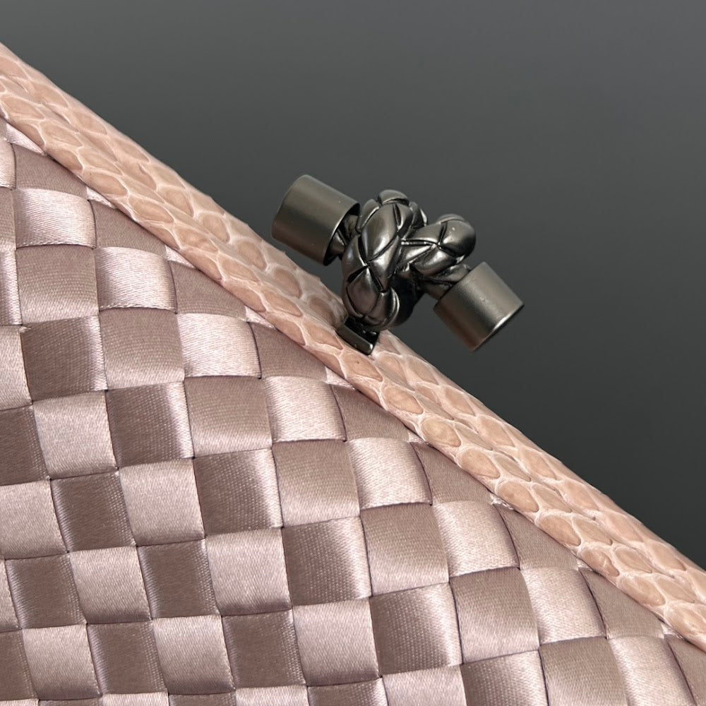 Dragons Bags Bottegan Luxury Bag --90348