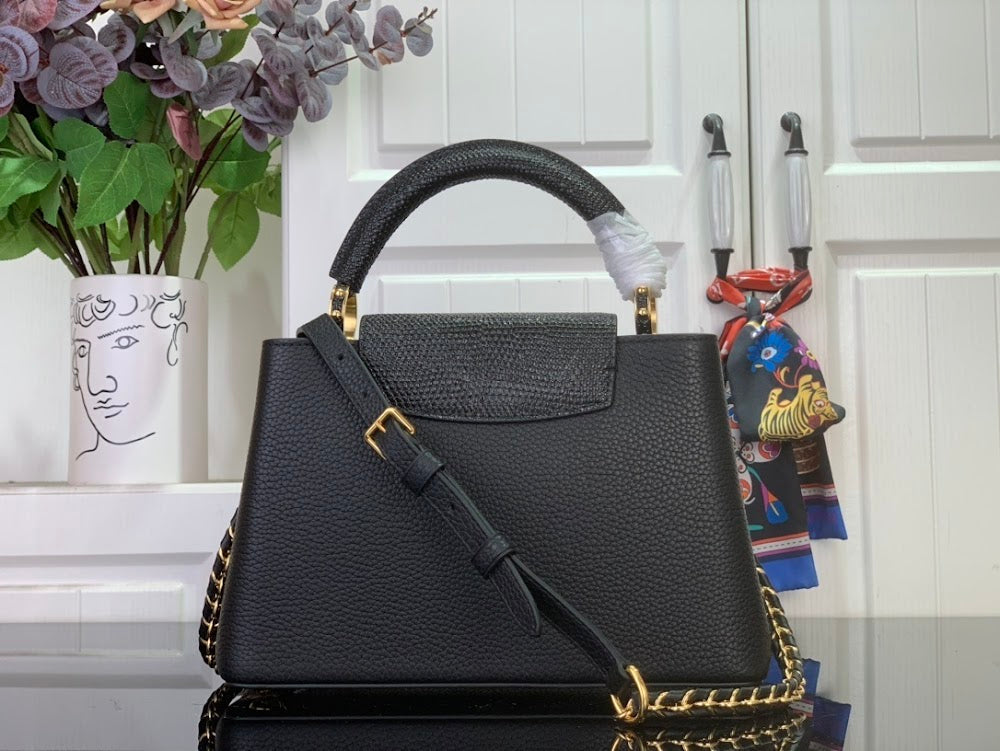 Dragons Bags ln Luxury Bag --97293