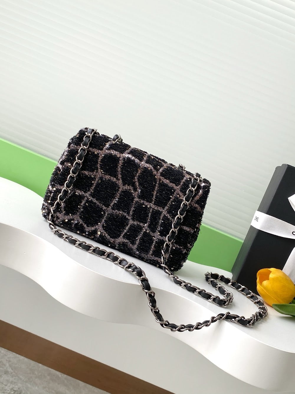 Dragons BagsCHn Luxury Bag --114181