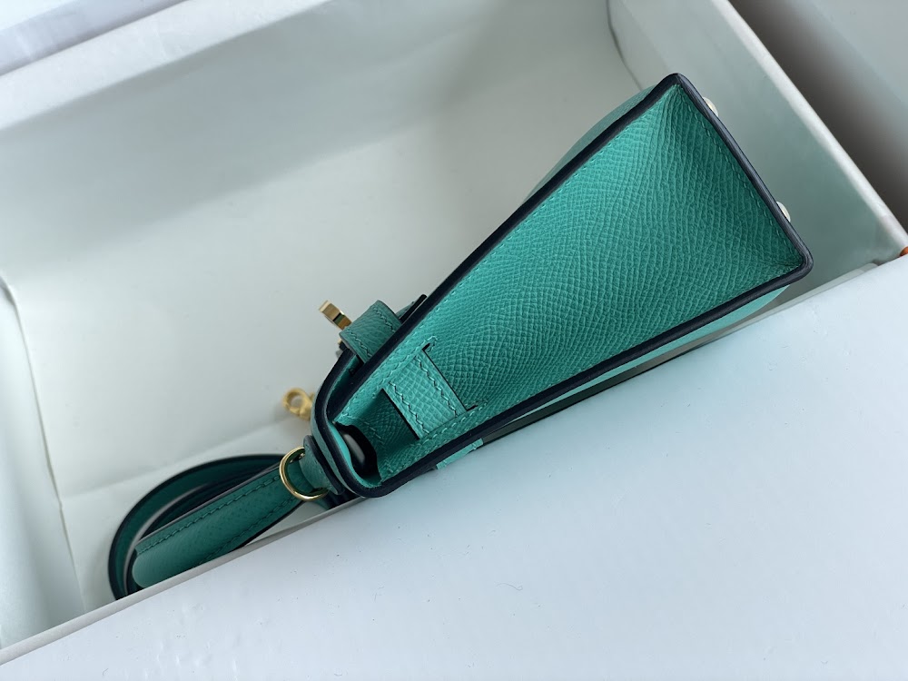 Dragons BagsHermesn Luxury Bag --117976