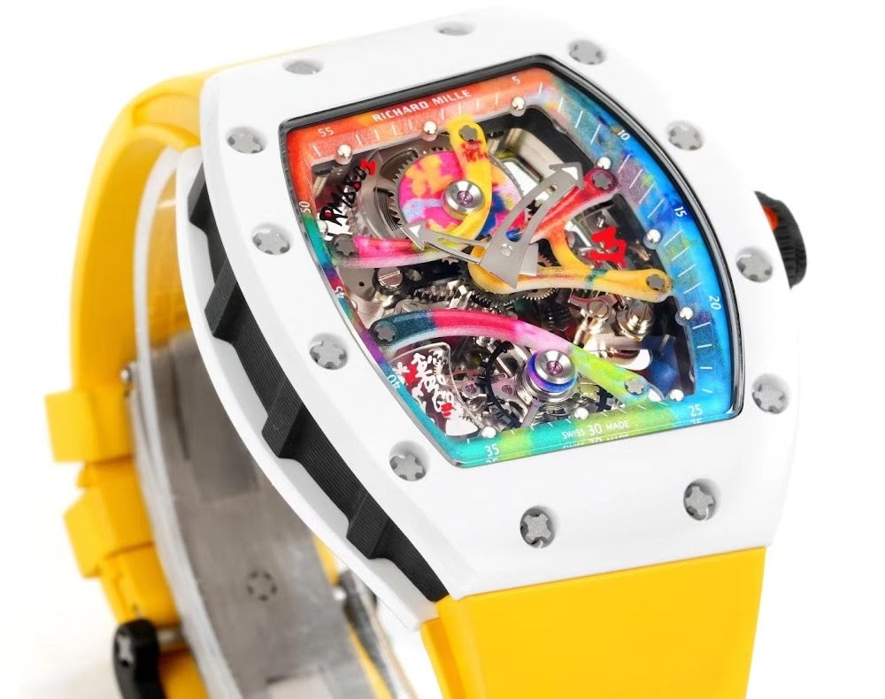 Dragons Bags Luxury Designer Watch --103161