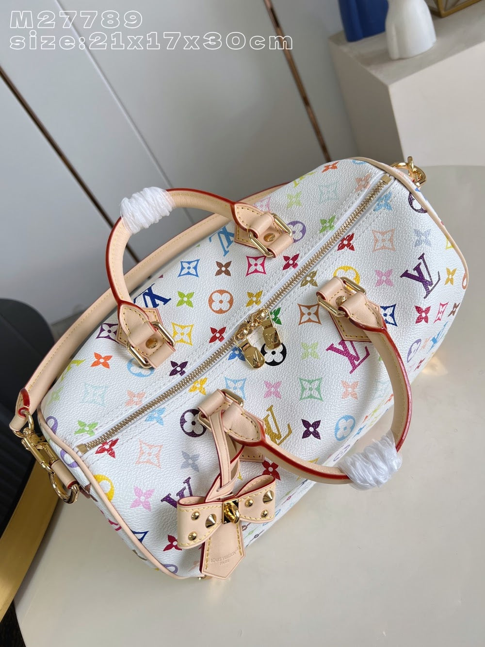 Dragons Bags ln Luxury Bag --95818