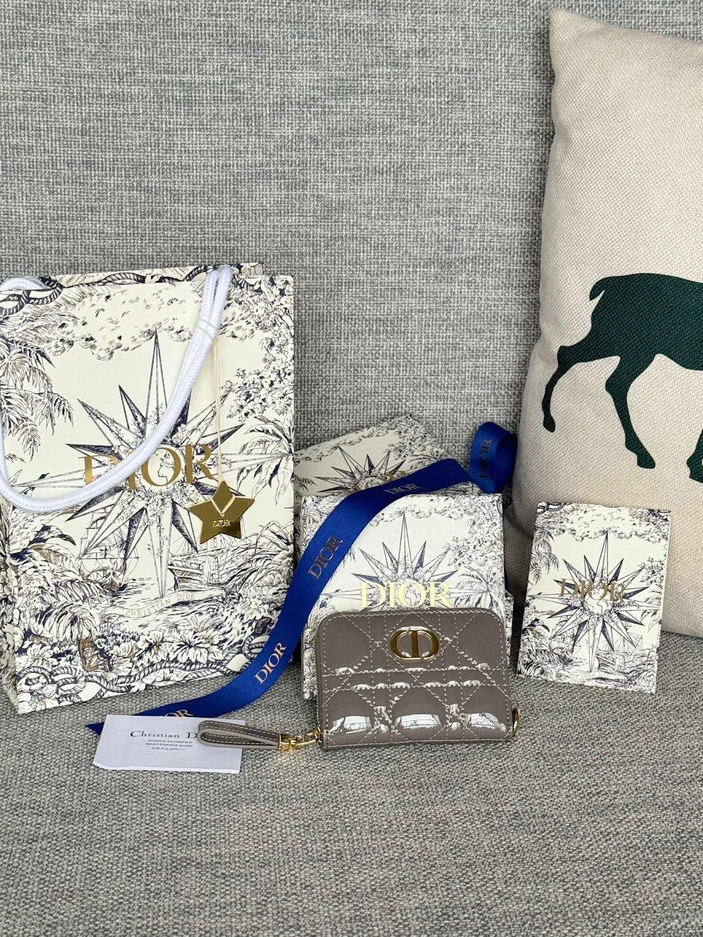Dragons BagsDiorn Luxury Bag --114605
