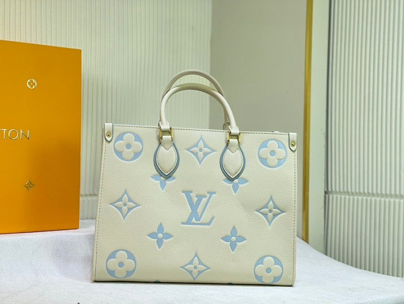 Dragons Bags LVn Luxury Bag --81068