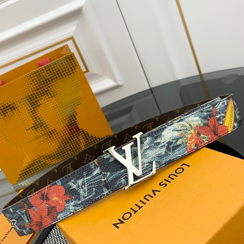 Dragons Bags ln Luxury Belt --100210