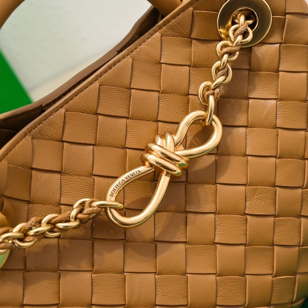 Dragons Bags Bottegan Luxury Bag --90146