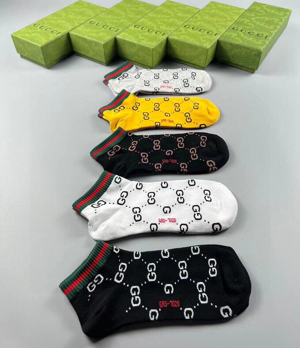 Dragons Bags Premium Luxury Socks --98084