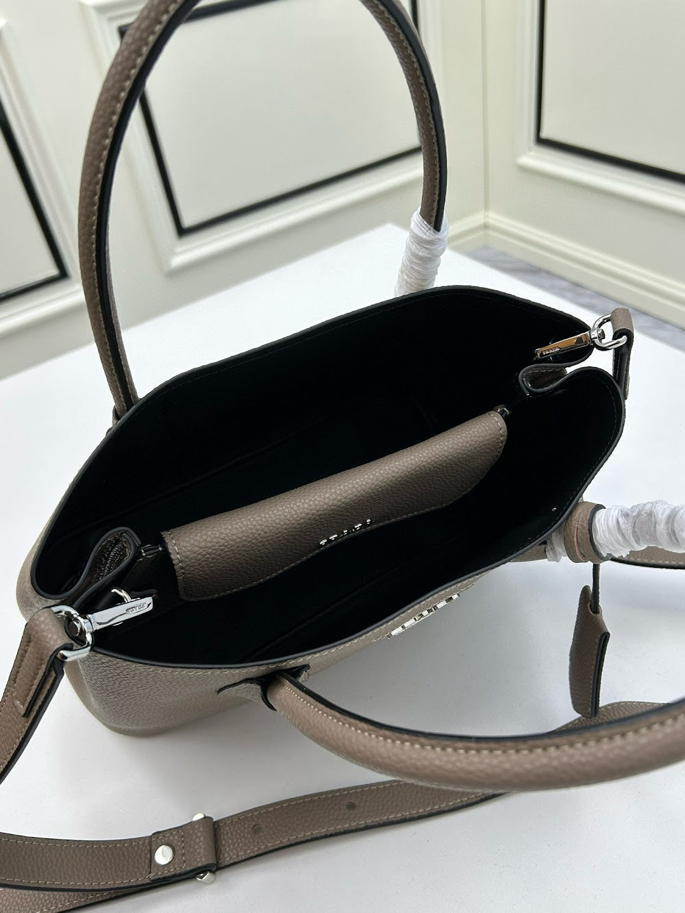 Dragons Bags pradn Luxury Bag --74071
