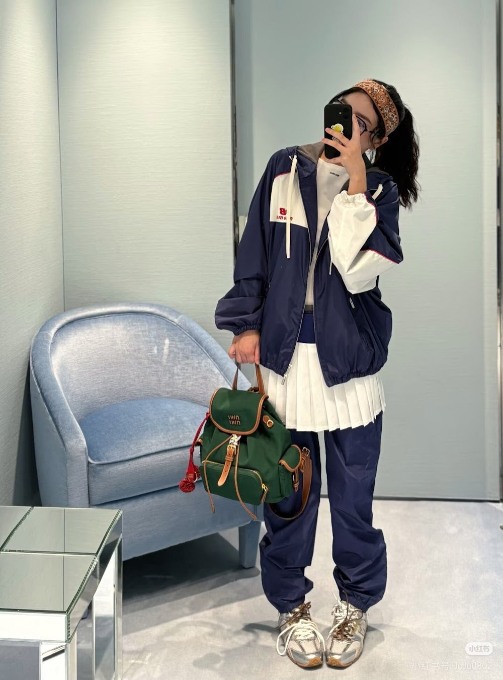Dragons Bags Miun Miun Luxury Bag --122642