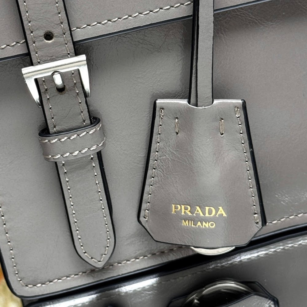 Dragons Bags Pradn Luxury Bag --102585