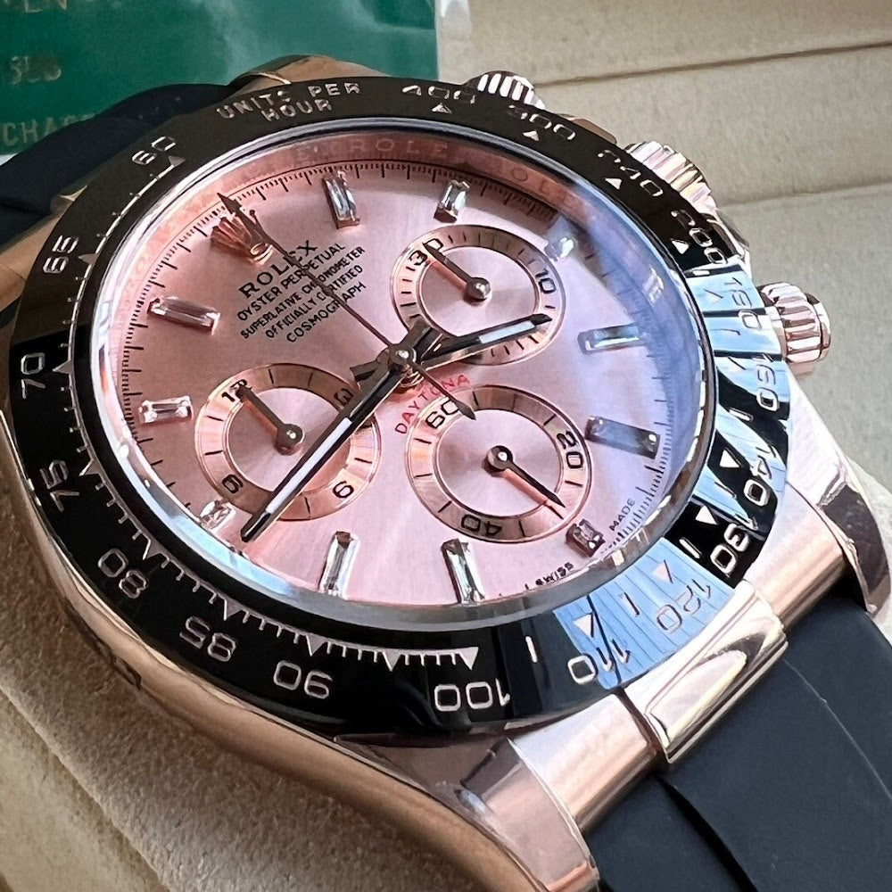 Dragons Bags Luxury Designer Watch --103418