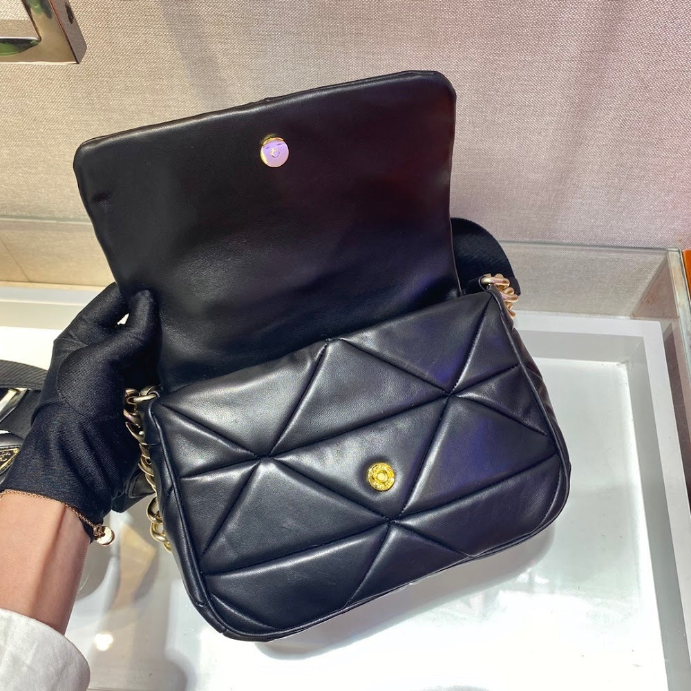 Dragons Bags Prada Luxury Bag --54404