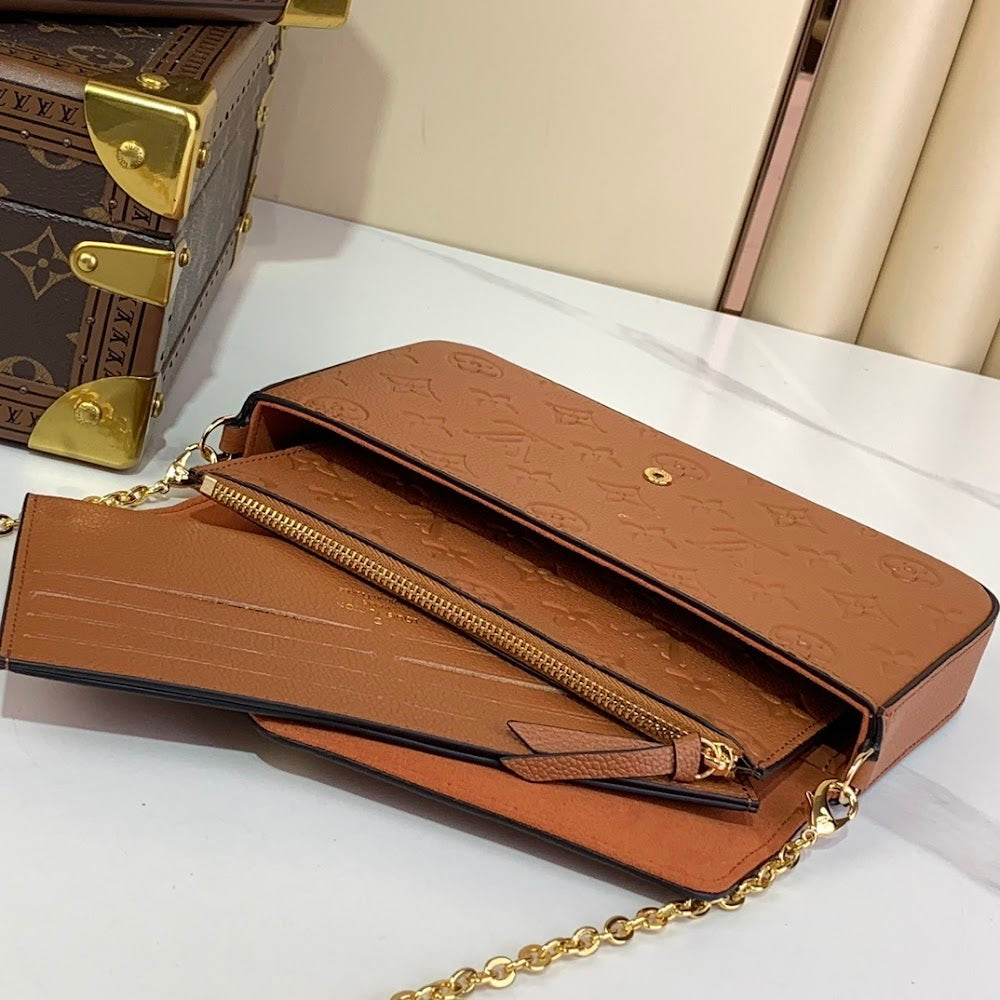Dragons Bags ln Luxury Bag --62542