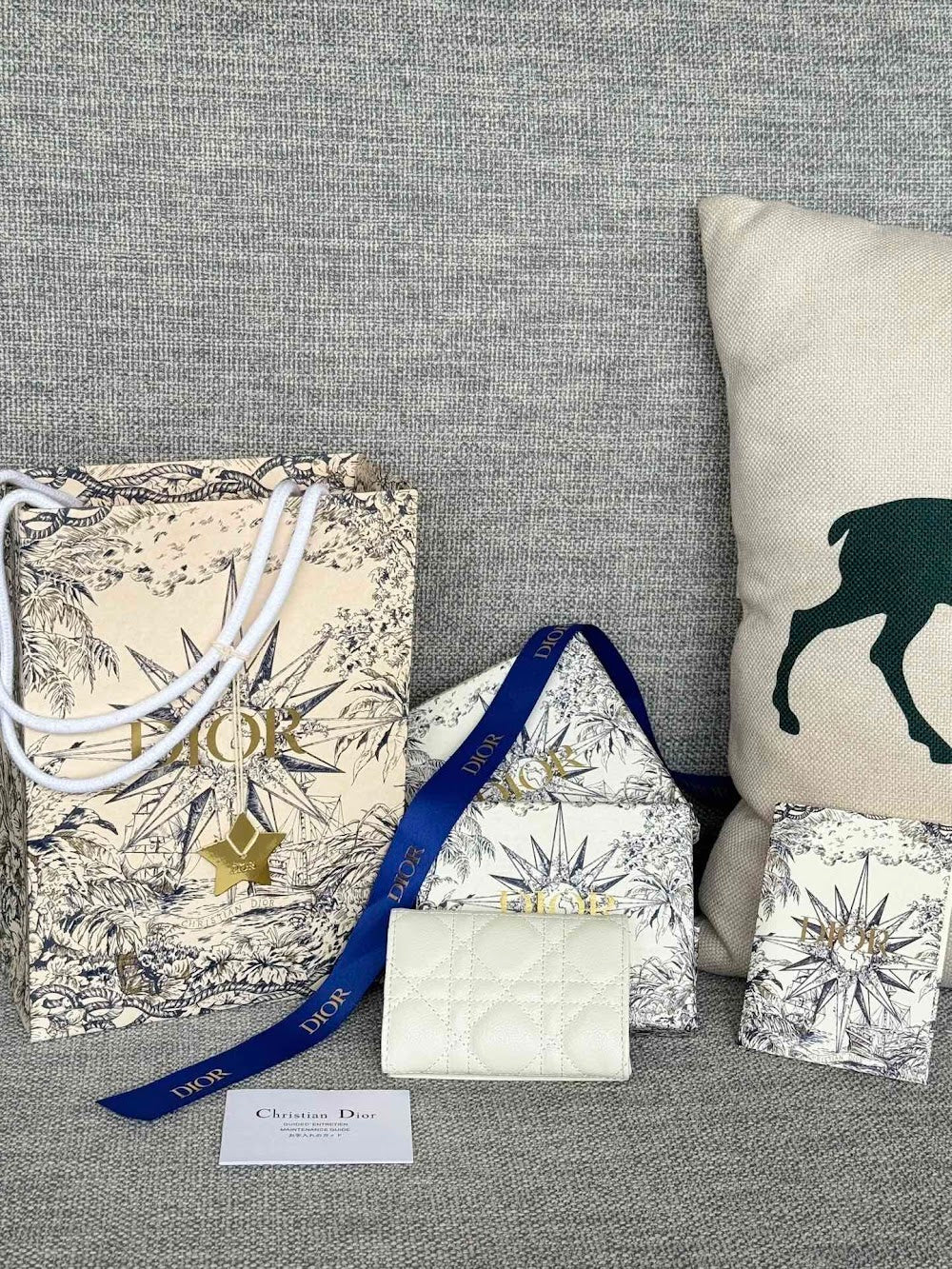 Dragons BagsDiorn Luxury Bag --114628