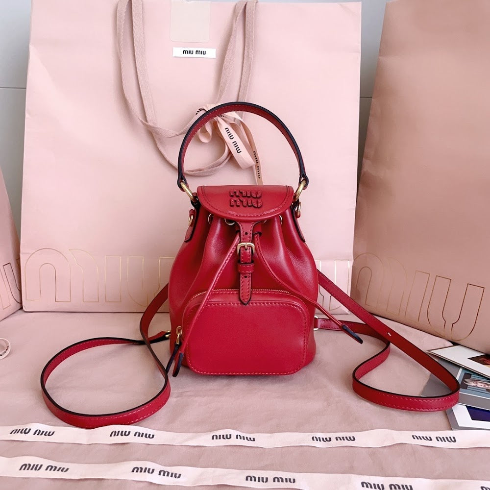 Dragons Bags Miun Miun Luxury Bag --122552