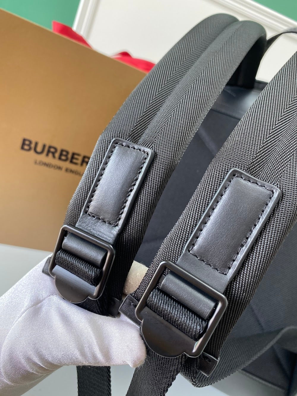 Dragons Bags Burberryn Luxury Bag --93034