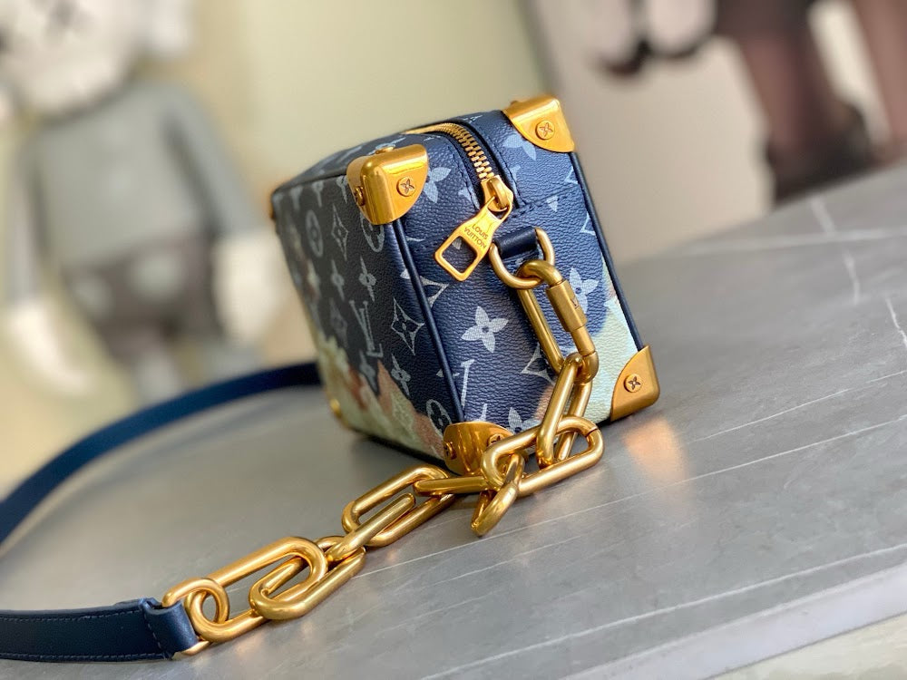 Dragons Bags ln Luxury Bag --71371