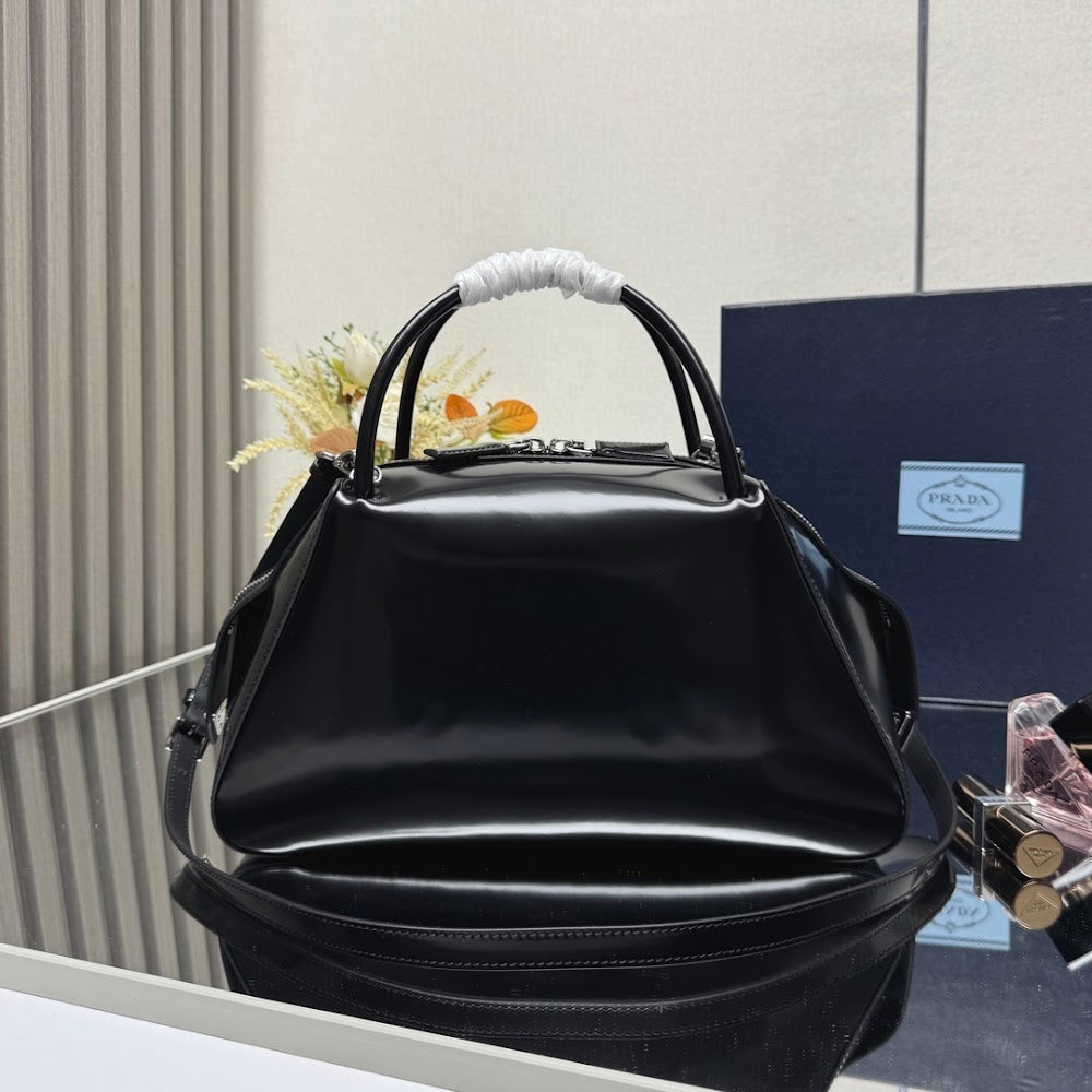 Dragons Bags Pradn Luxury Bag --102146