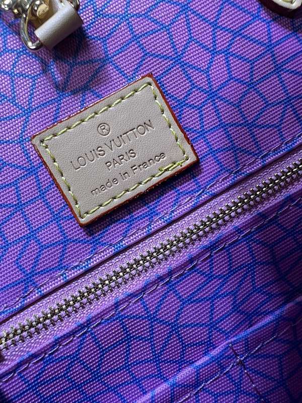 Dragons Bags LVn Luxury Bag --80562