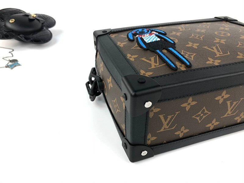 Dragons Bags ln Luxury Bag --59480