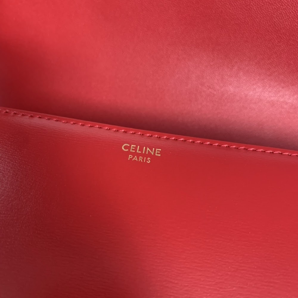 Dragons Bags Celine Luxury Bag --111992