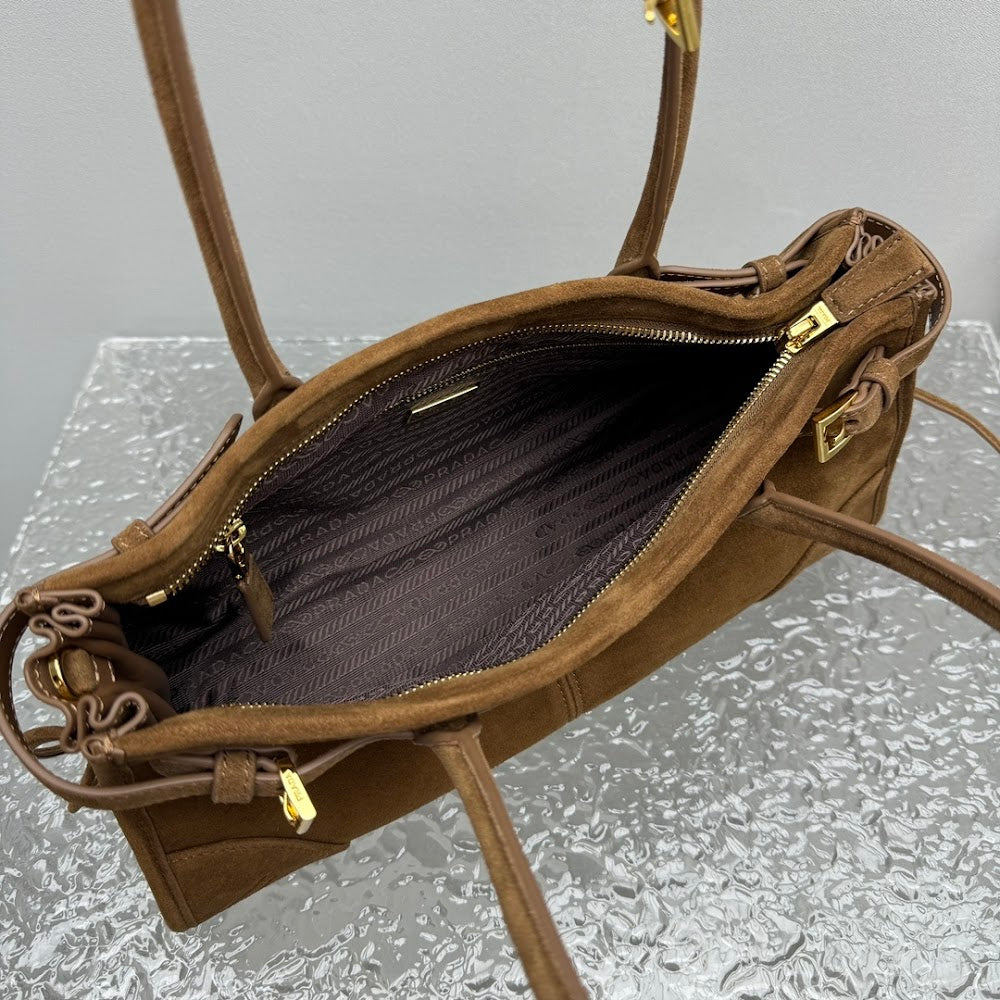 Dragons Bags Pradn Luxury Bag --101934