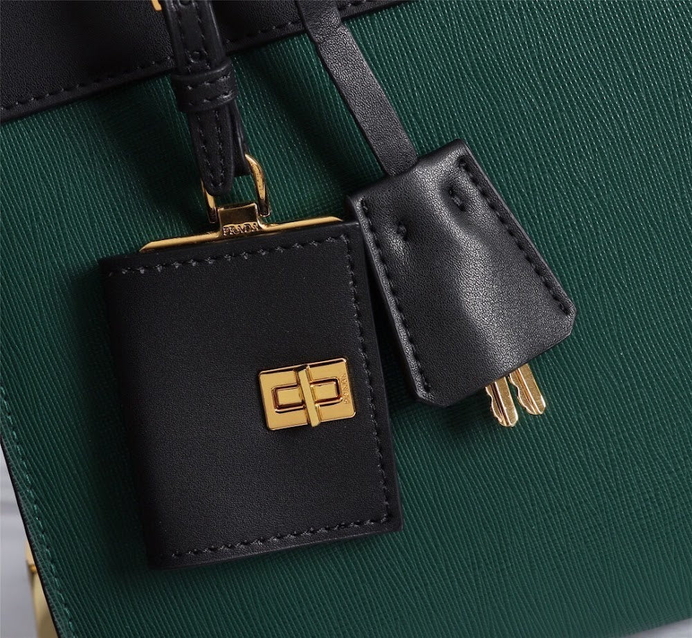 Dragons Bags Prada Luxury Bag --53934