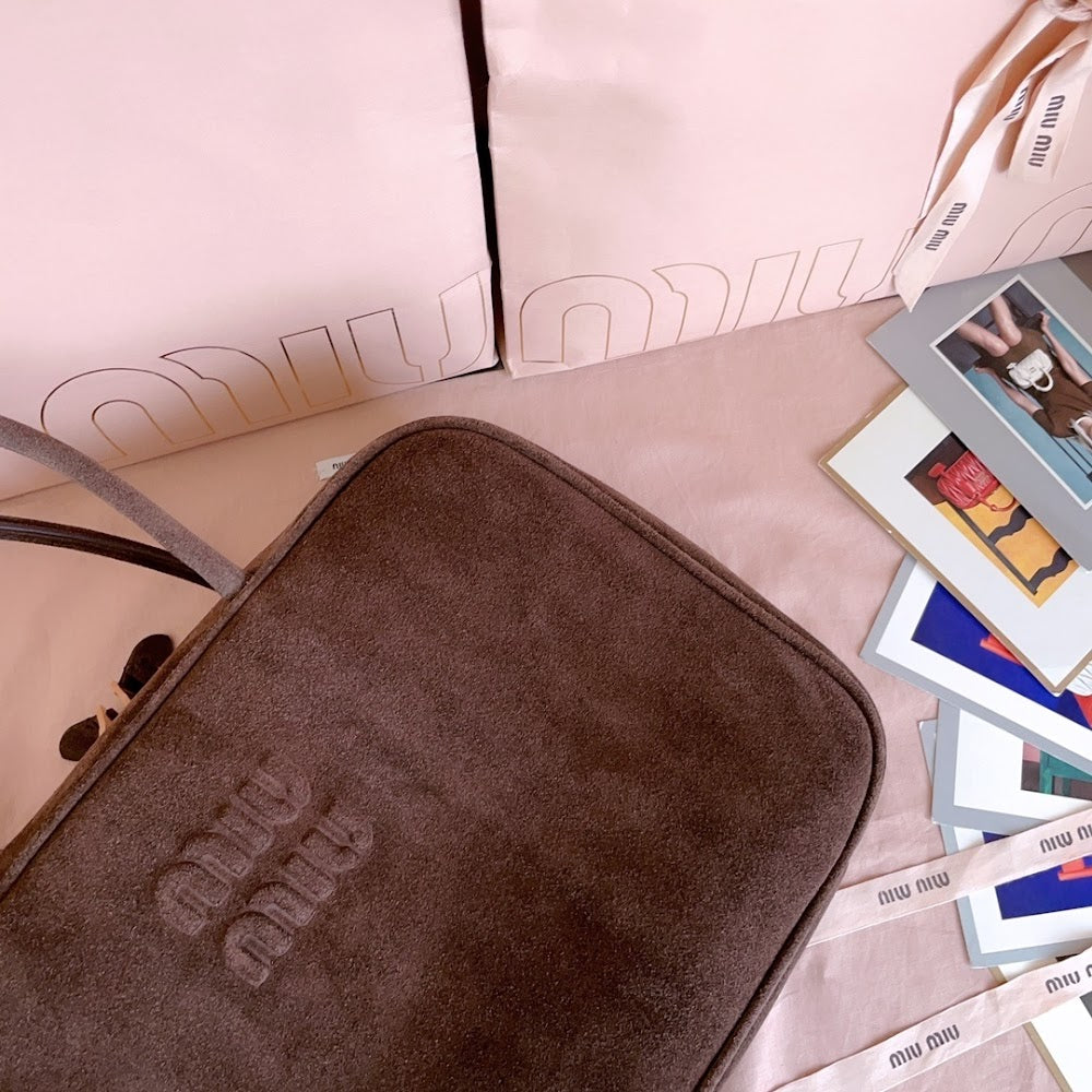 Dragons Bags Miun Miun Luxury Bag --122712