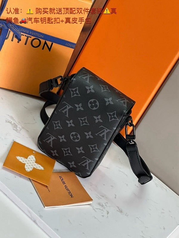 Dragons Bags ln Luxury Bag --70735