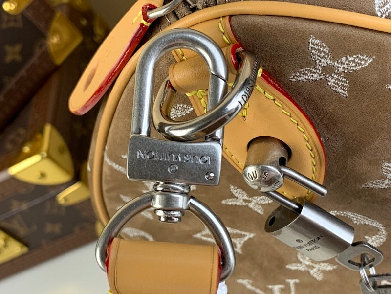 Dragons Bags ln Luxury Bag --57128