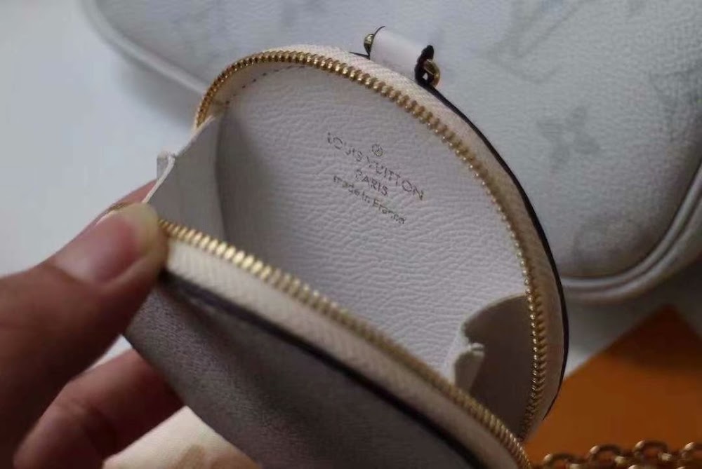 Dragons Bags ln Luxury Bag --78251